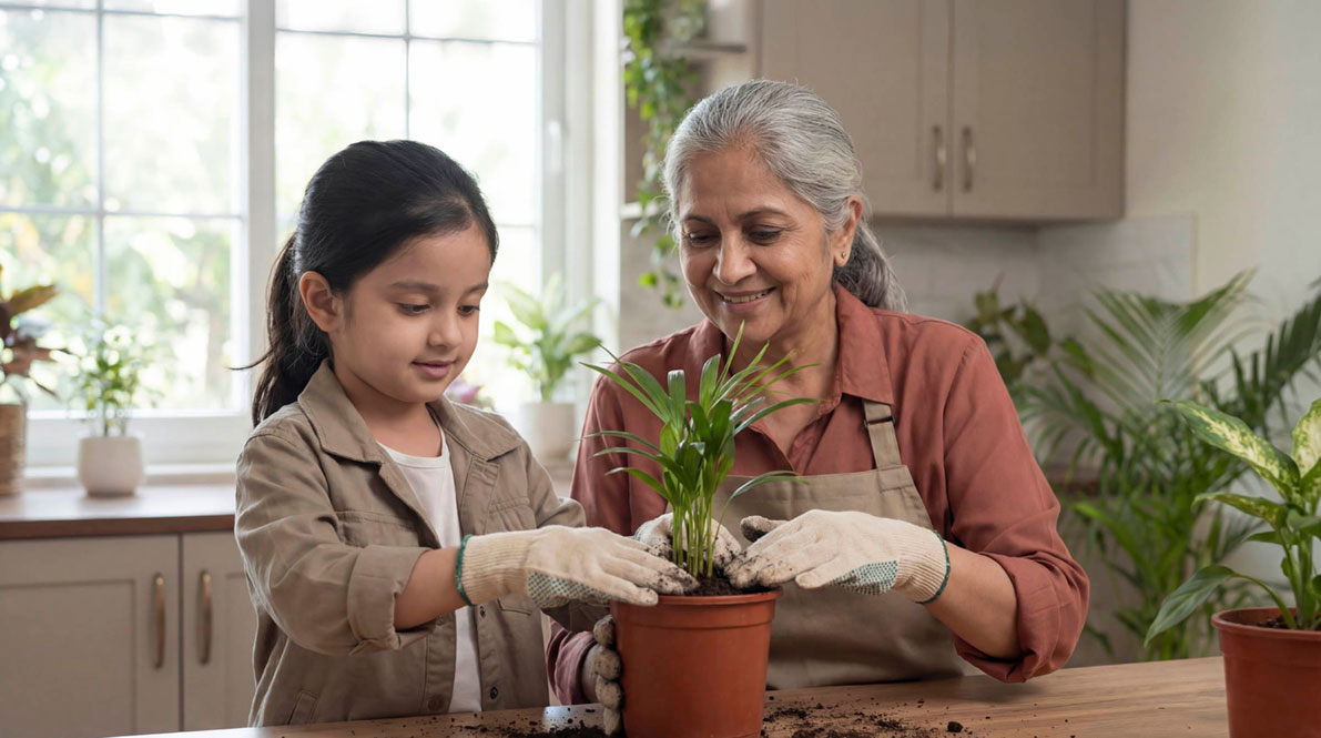 Home Health Care Services In Chennai