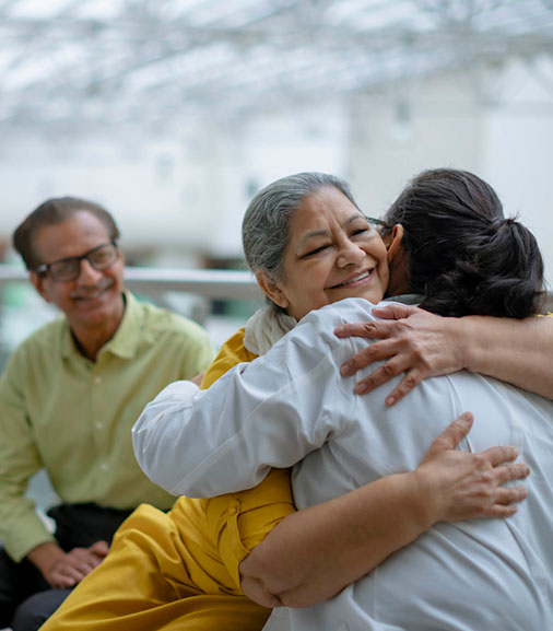 Benefits of Assisted Living at Sirina