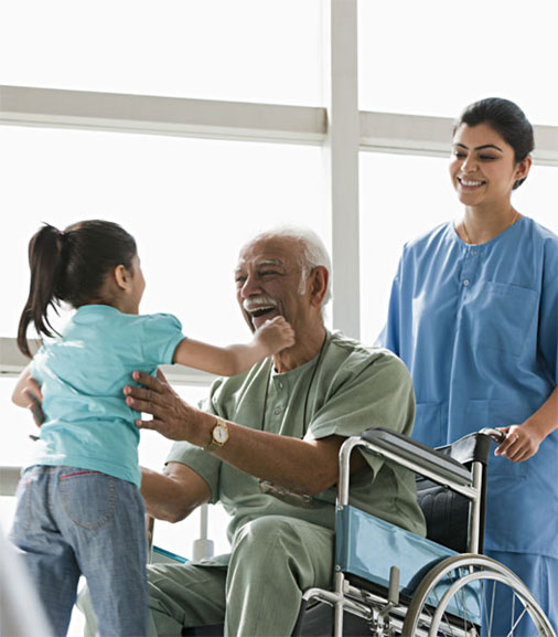 Benefits of Choosing Day Care for Elderly Loved Ones