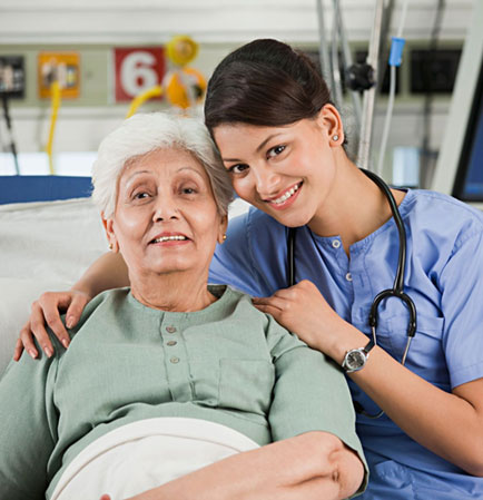 Best Nursing Services