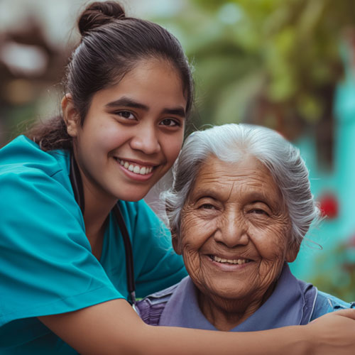 Best Home Elderly Care Services In Chennai