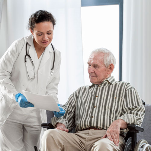 Best Home Care Services in Chennai