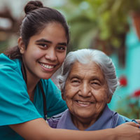 Post operative rehabilitation Chennai