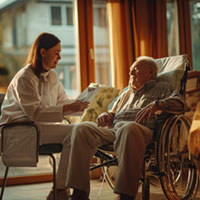 Mobility improvement therapy