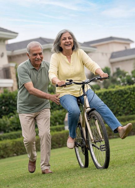 Elderly Patient Care