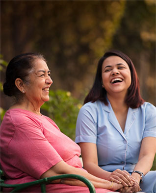 Assisted Living Day Care for Seniors