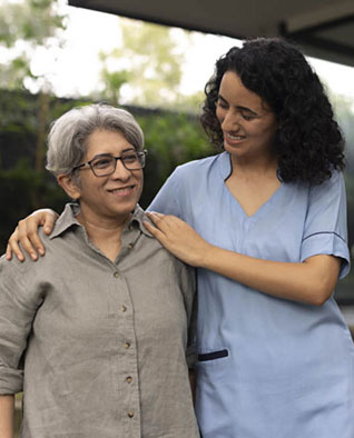 Assisted Living Integration