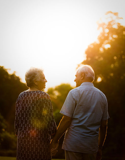 Assisted Living Services