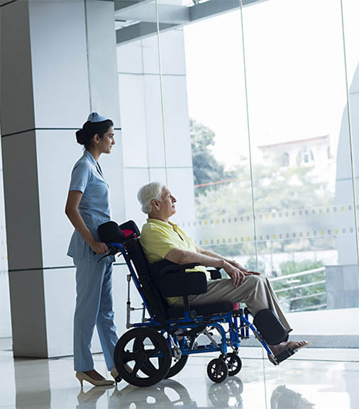 Benefit of Palliative Care