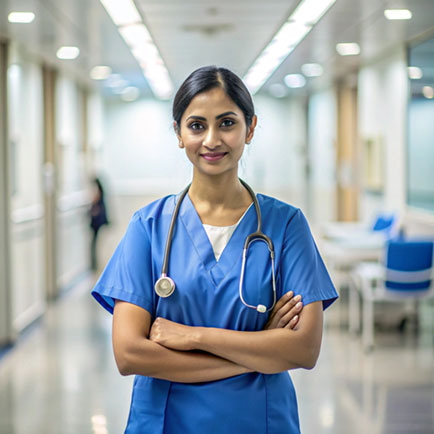 Home healthcare jobs Chennai